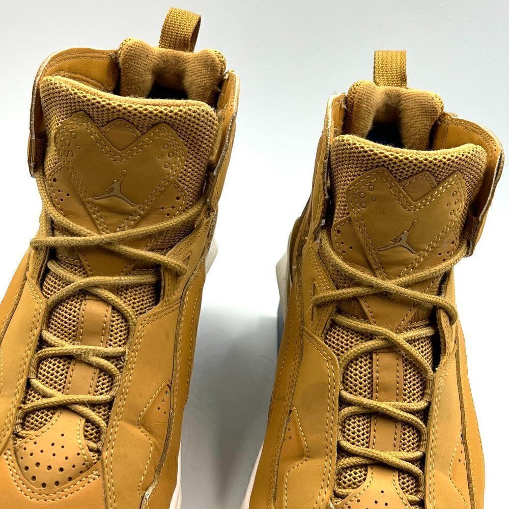 Air Jordan True Flight 'Wheat' - Picture 3 of 10